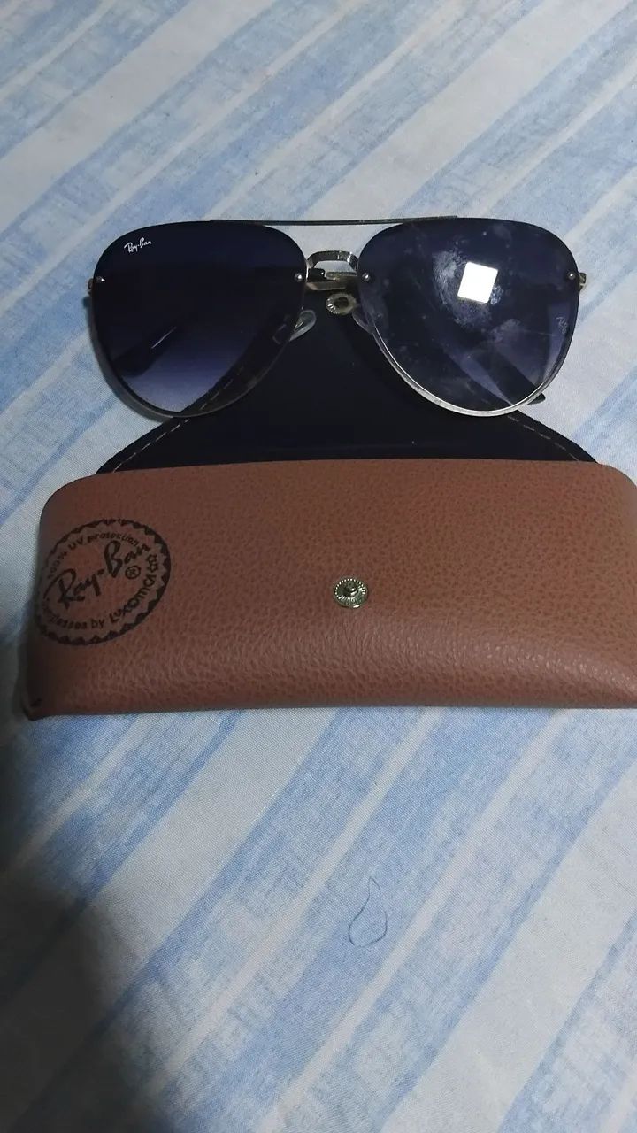Ray Ban - Foto 5