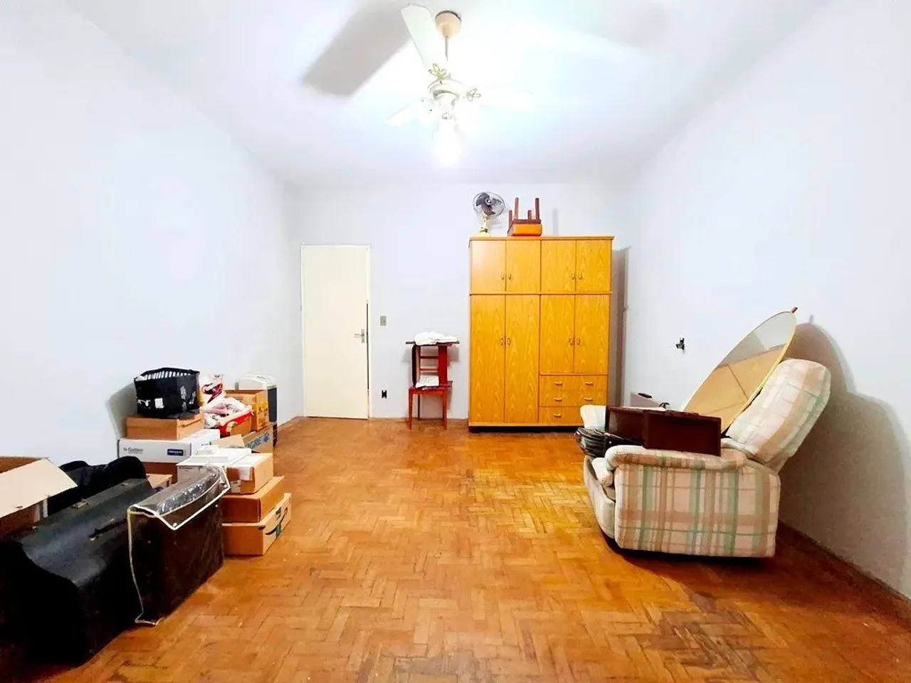 Casa para aluguel, 1 quarto, Centro - Limeira/SP - Foto 5