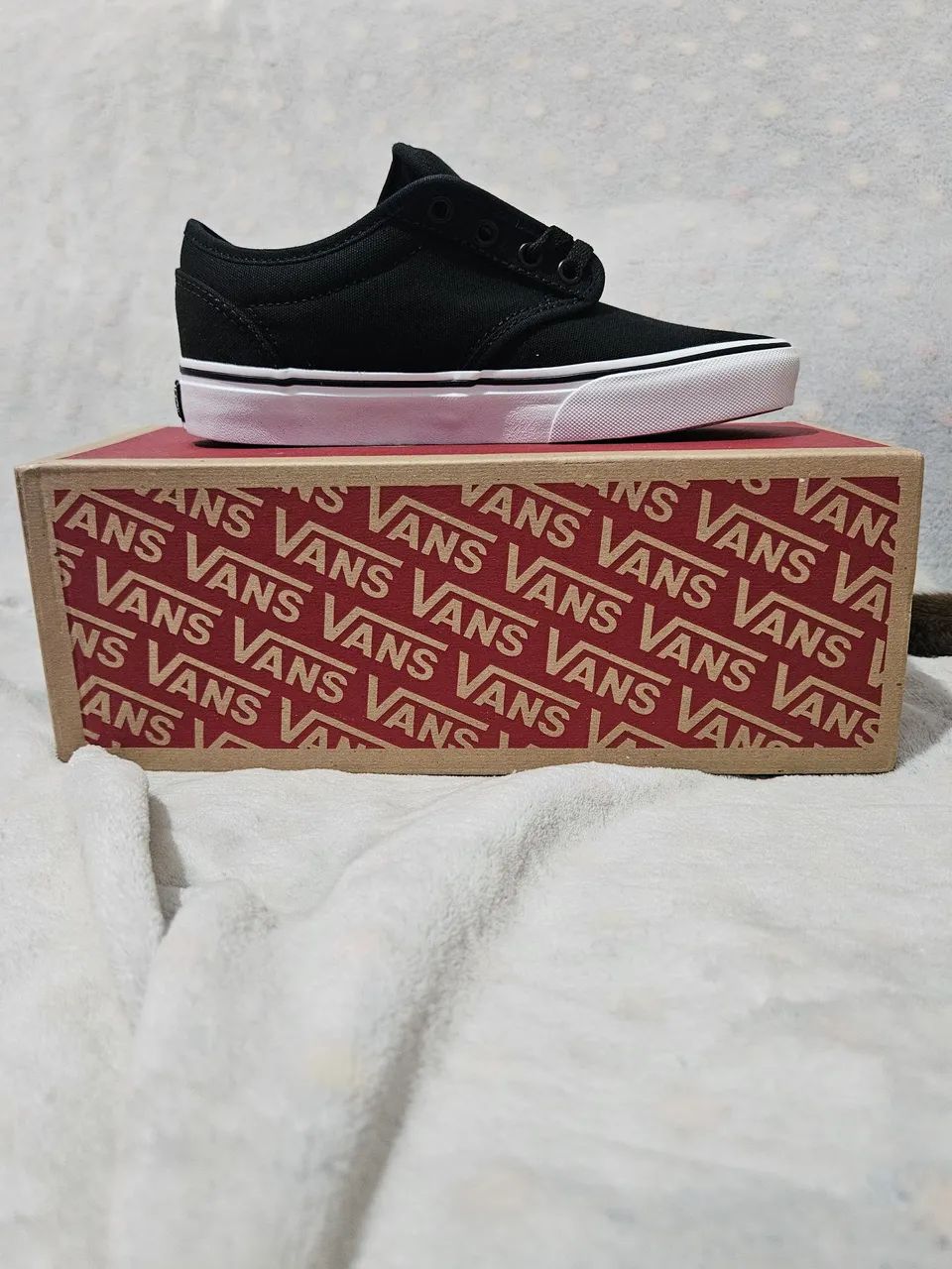 Tênis Vans Atwood - Foto 2