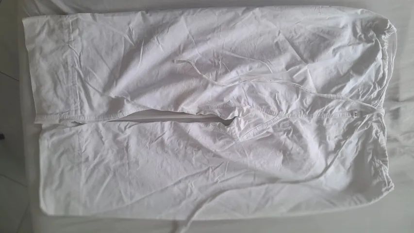 kimono de karatê torah A3 - Foto 2