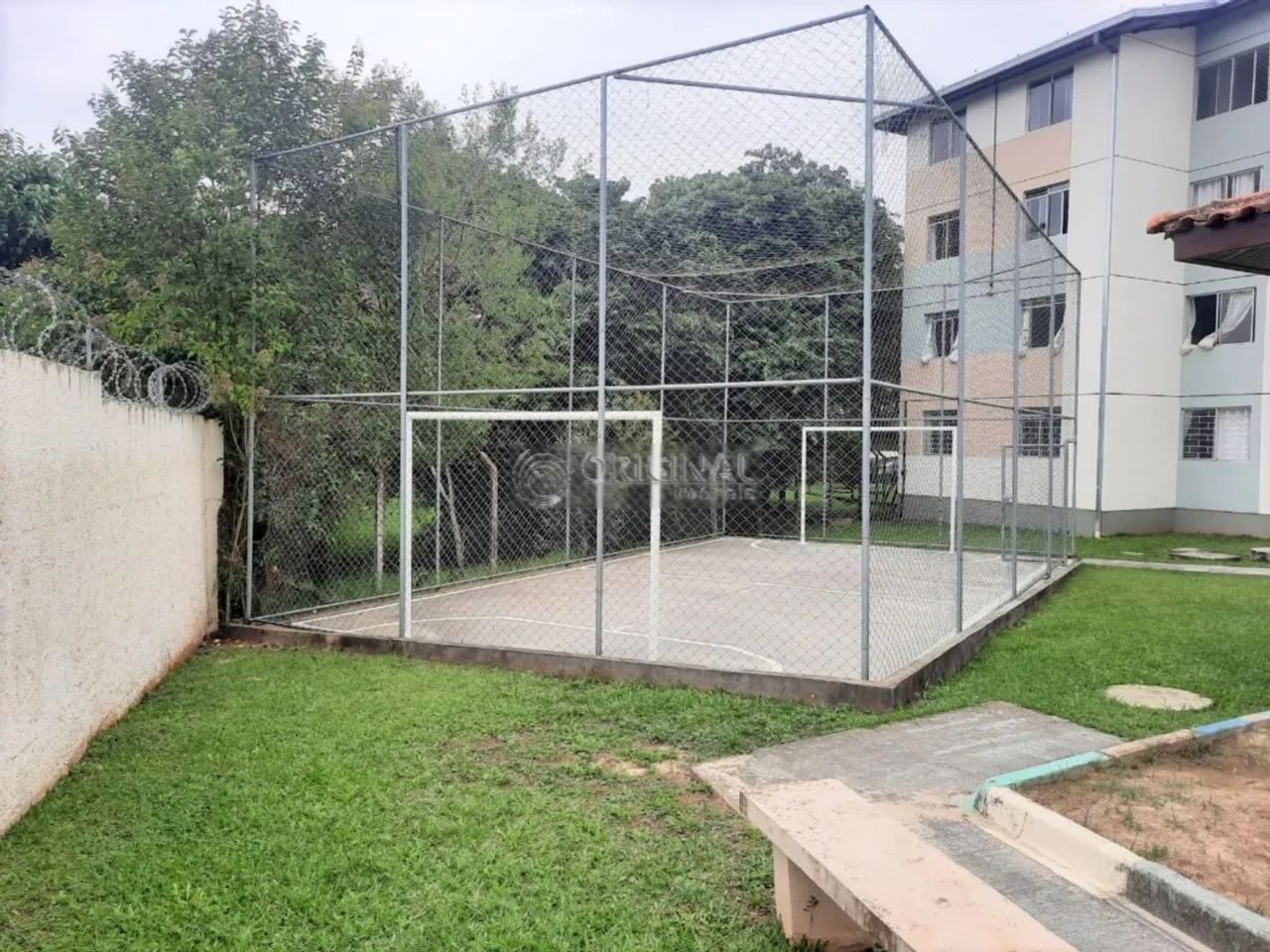 Apartamento com 2 dormitórios - Foto 4