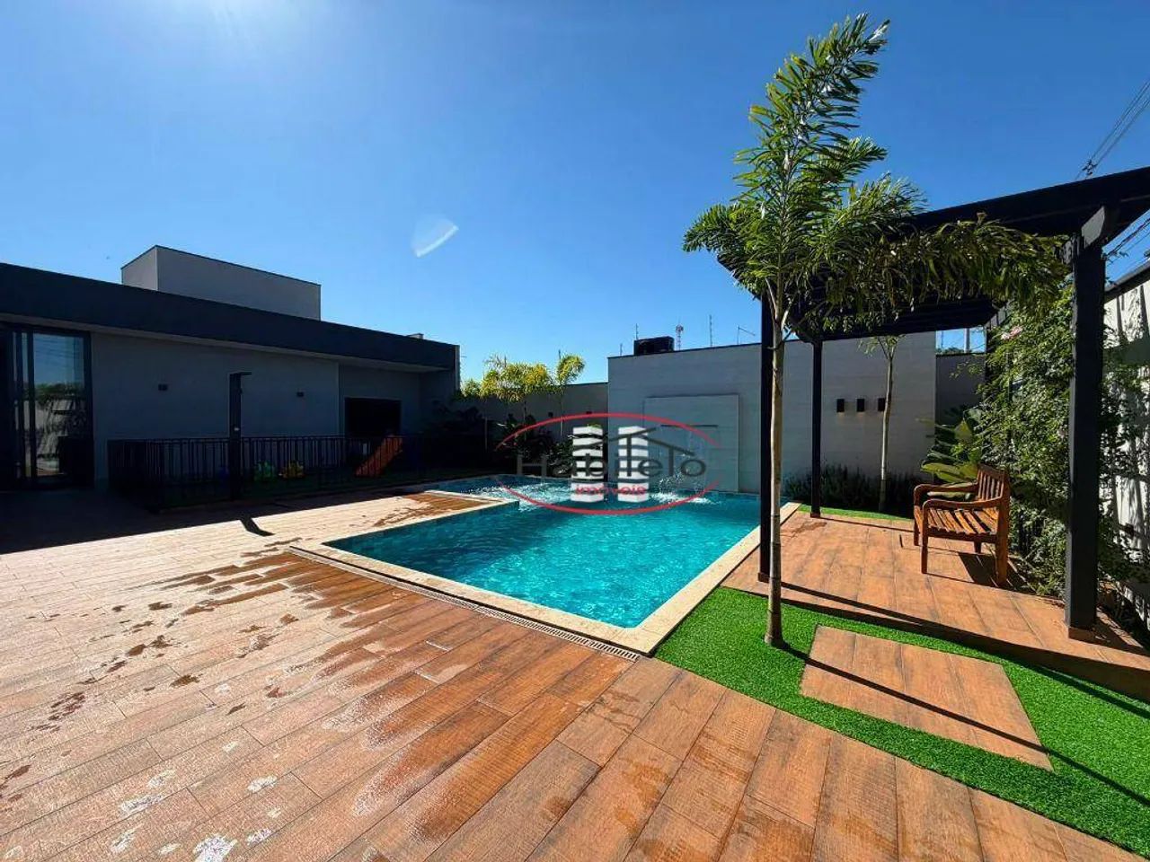 Imóvel a venda - Casa | Área de Laser - Espaço para Festas e Eventos - Brodowski/SP - Foto 4