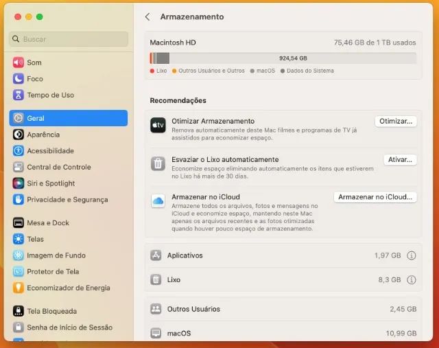 Apple iMac 21.5" (2017) - 1 TB, Intel Core i5, 8 GB RAM - Excelente estado! - Foto 2