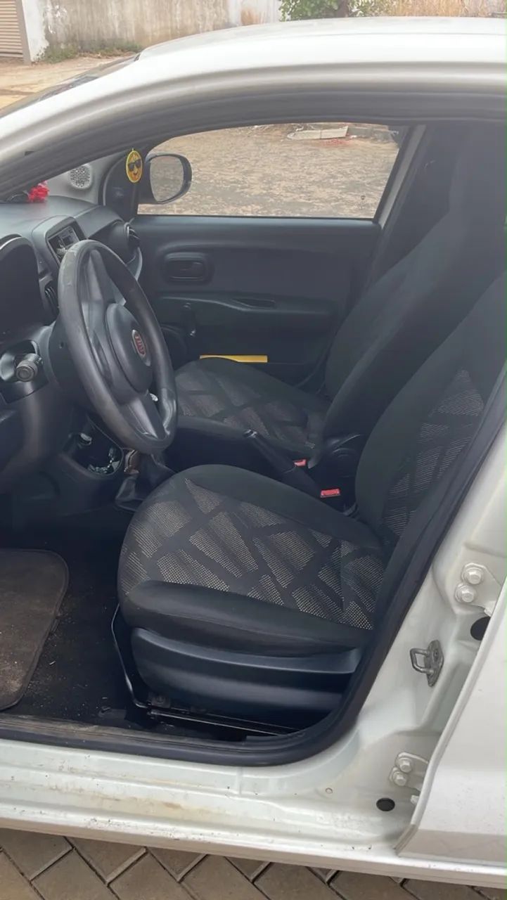 Fiat Mobi Easy 1.0 Fire Flex 5P. 2019 - Foto 5