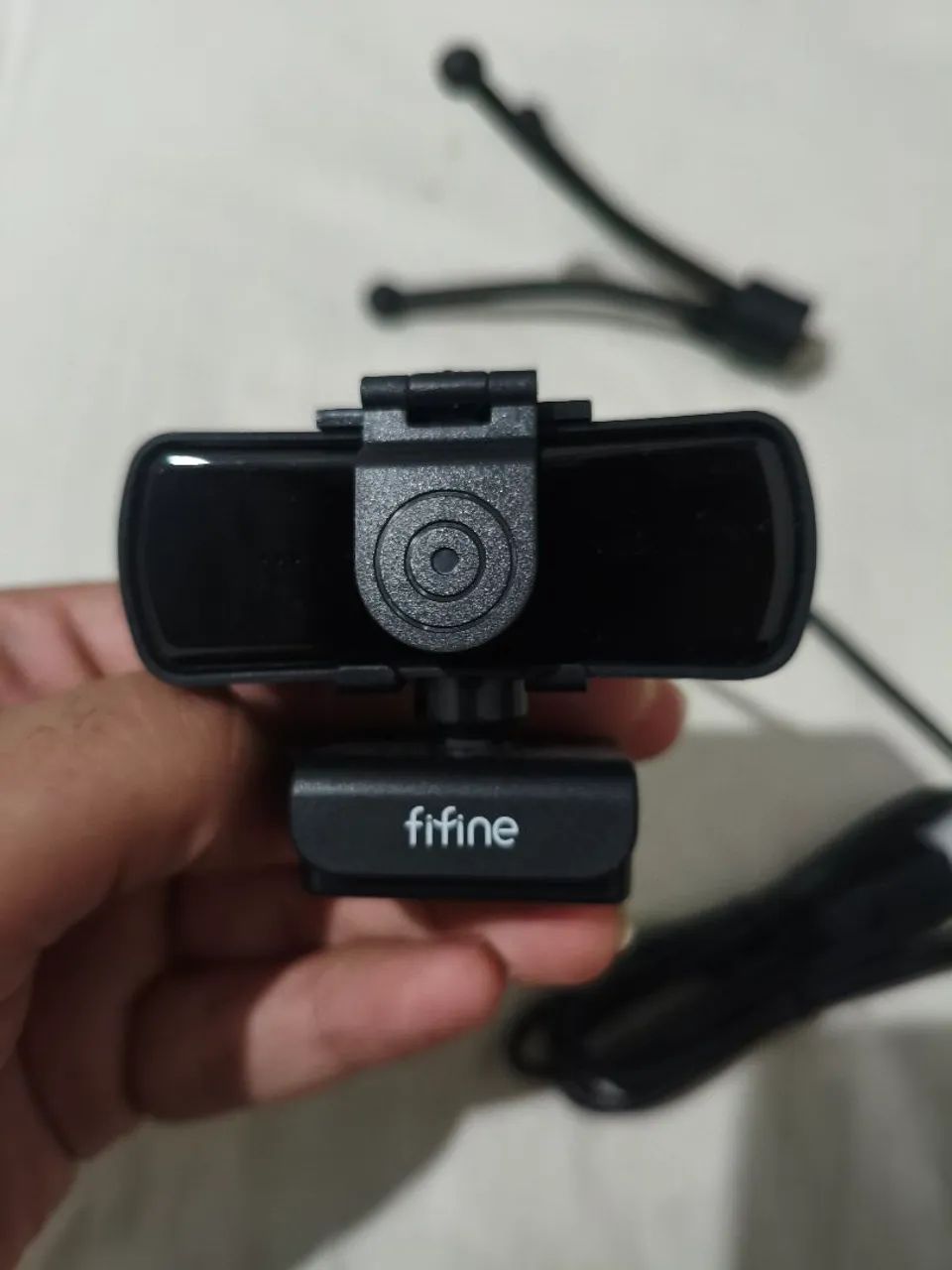 Webcam Fifine K420. - Foto 2