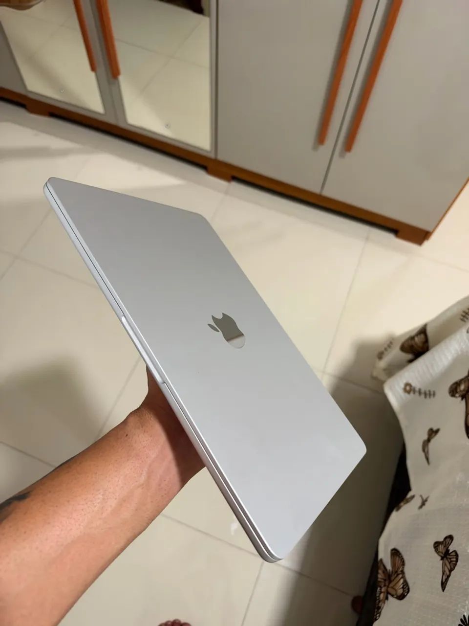 MacBook Air M2