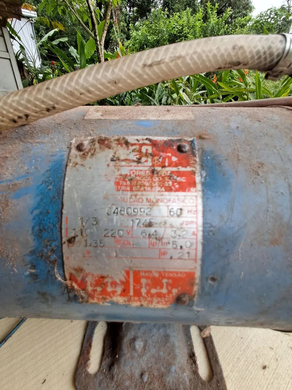 Bomba Procon maquina de refrigerante  , carbonataçao - Foto 4