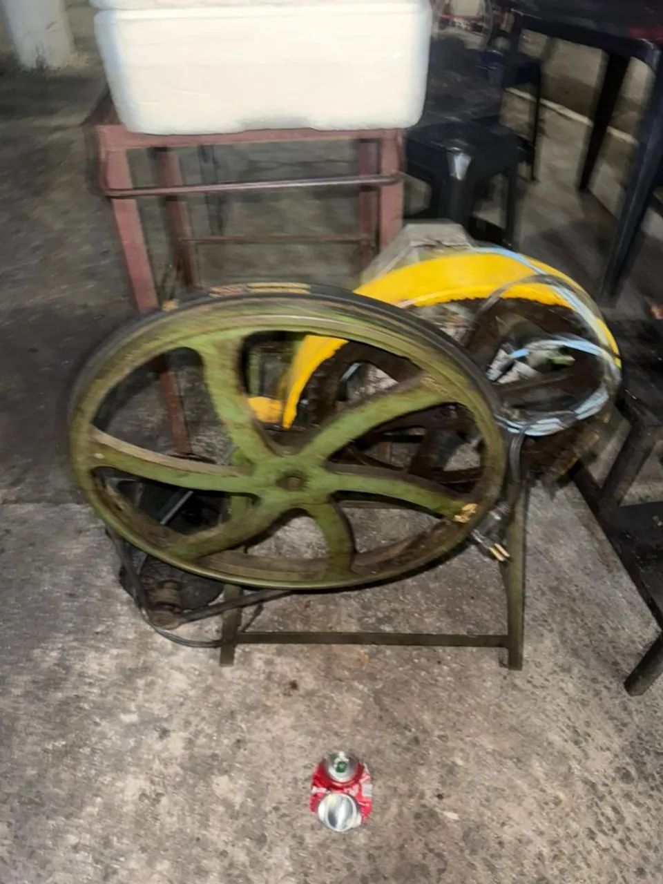 Engenho de Cana - Foto 2