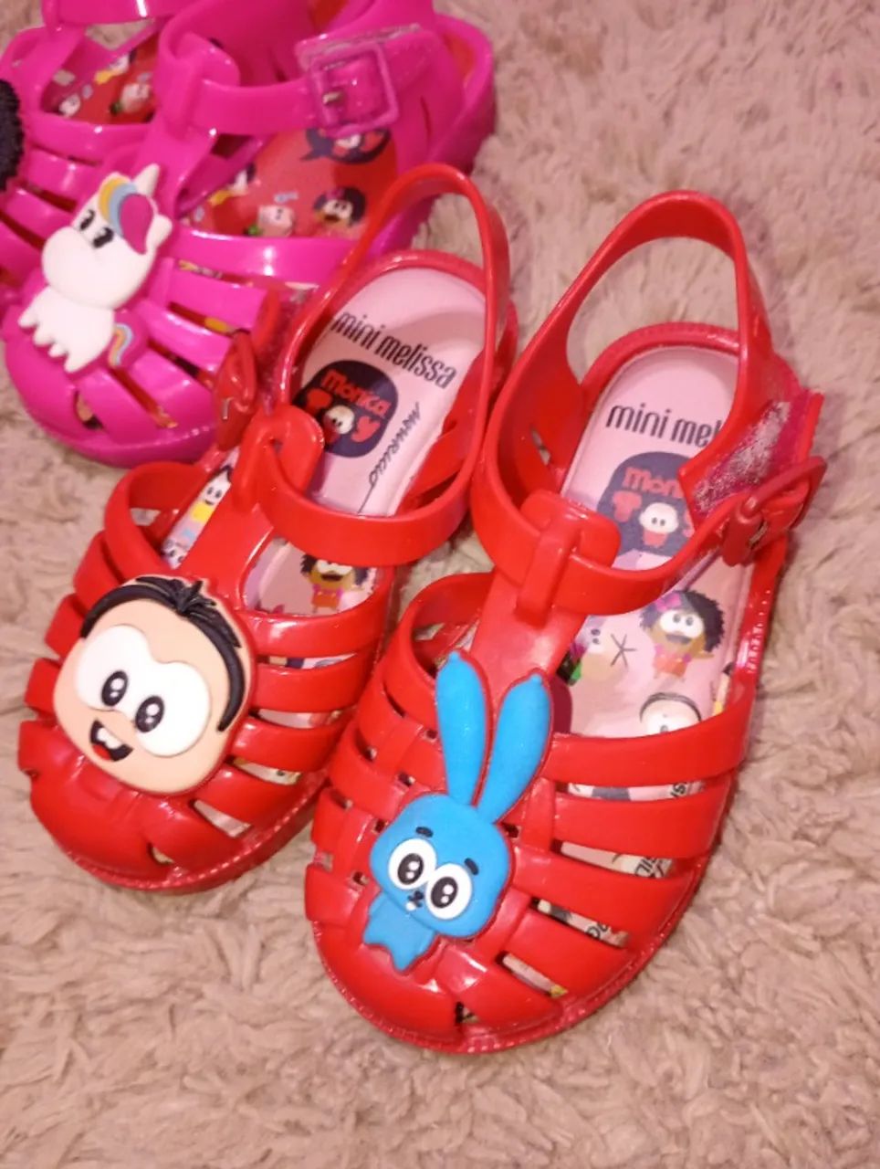 Mini melissa 22 - Foto 4