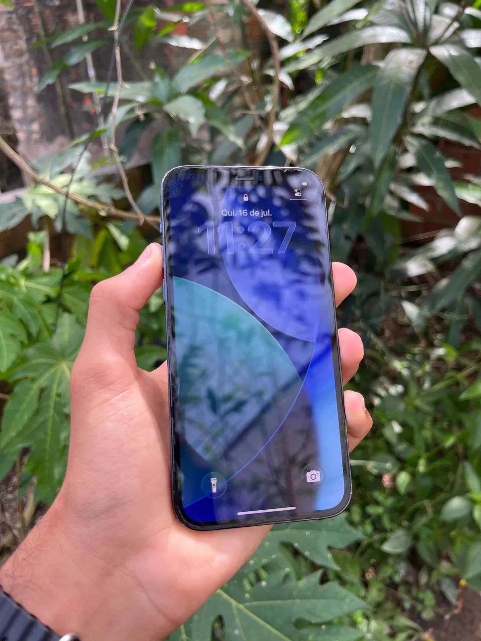 iPhone 12 Pro  - Foto 4
