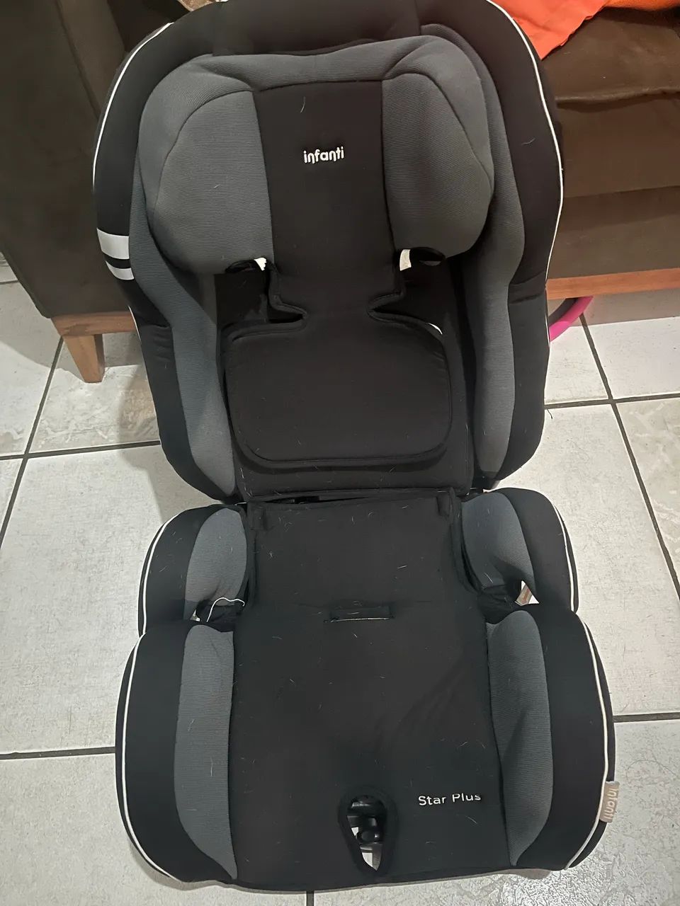 Cadeirinha para carro  - Foto 3