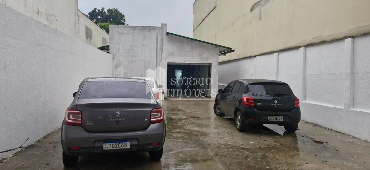 LOJA NO CENTRO DA TAQUARA COM ESTACIONAMENTO - Foto 3