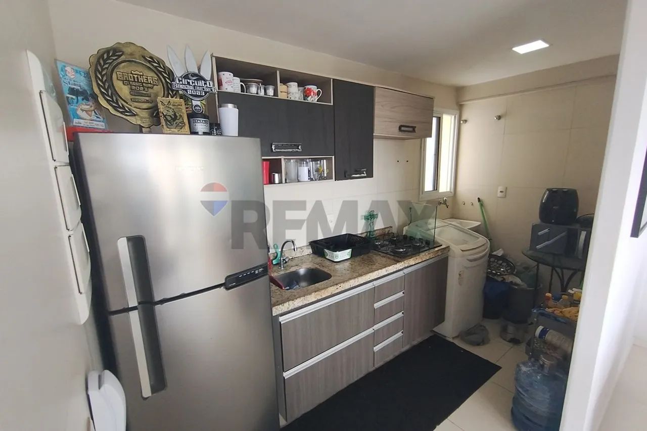 Vendo apartamento Vitral Residence Clube - Benfica - Foto 3