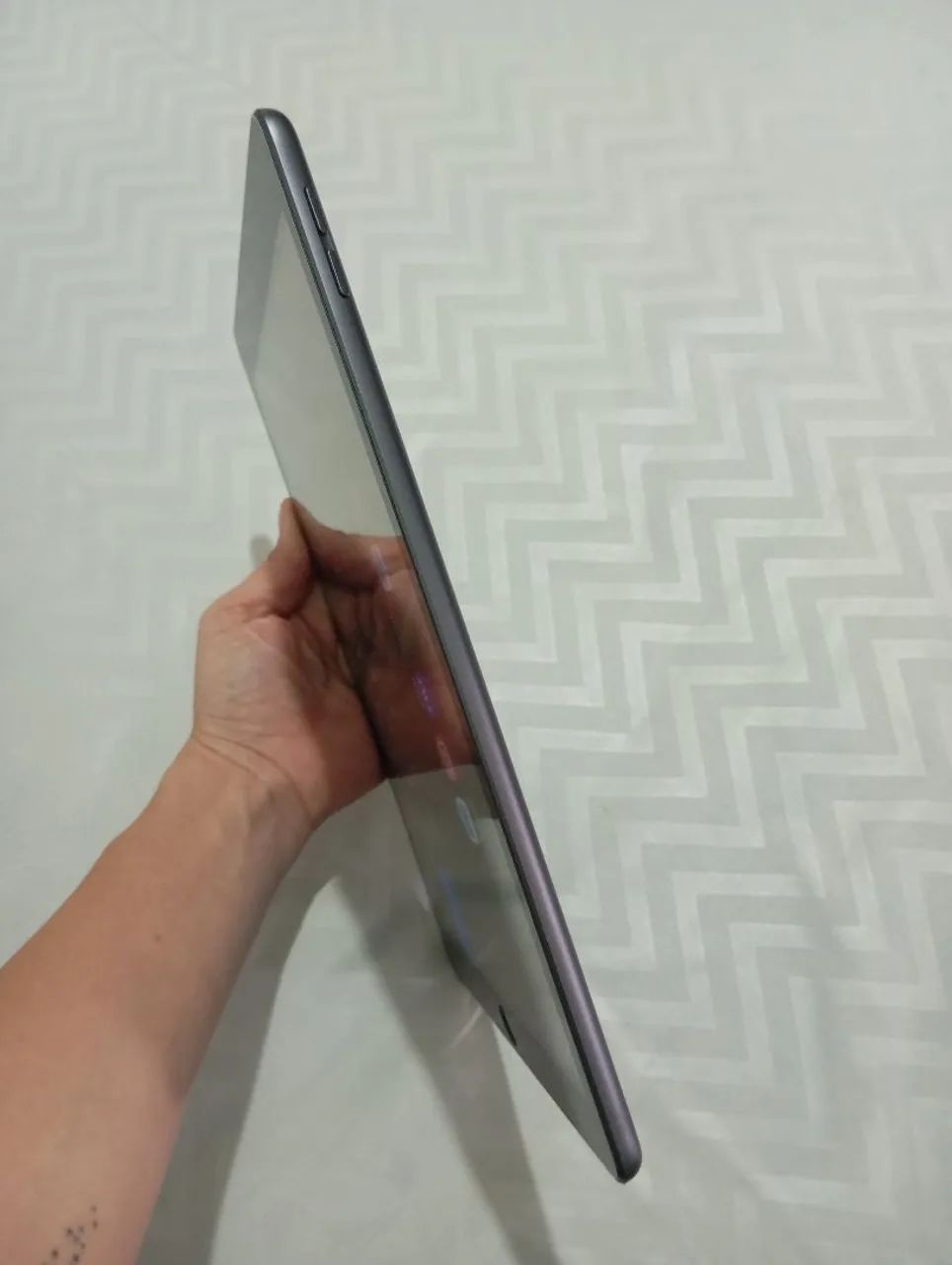 Vendo iPad 09 geração  - Foto 5