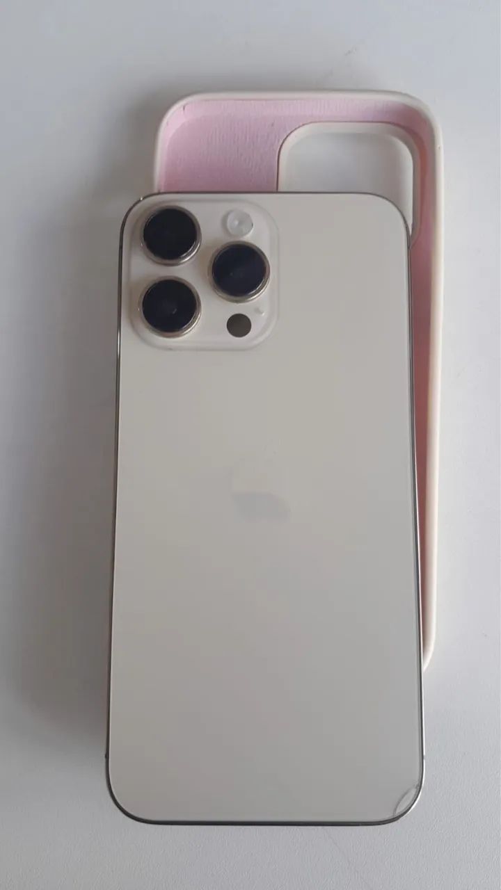 iPhone 14 Pro Max 128gb DOURADO