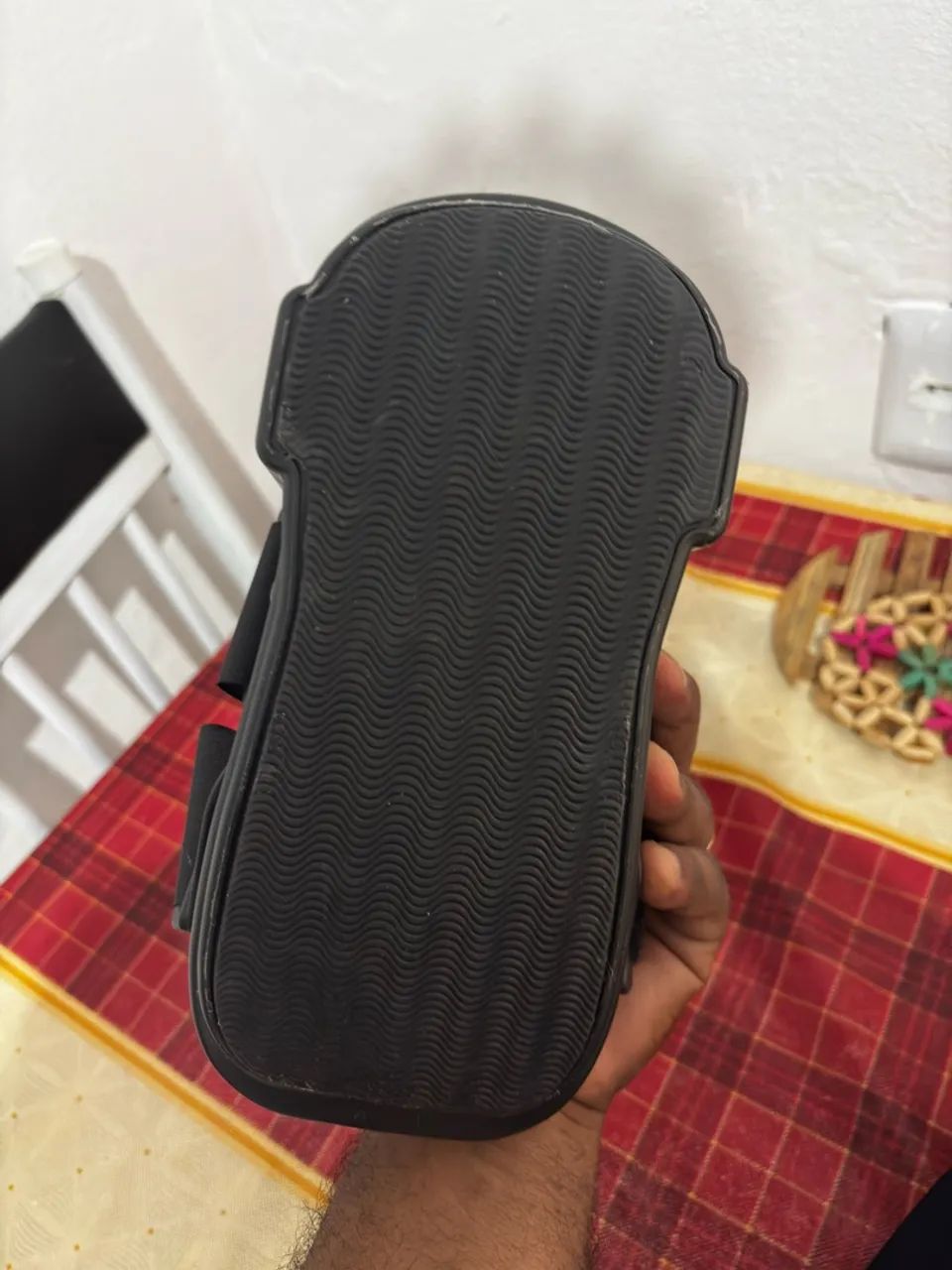 Tipoia para pé - Foto 3