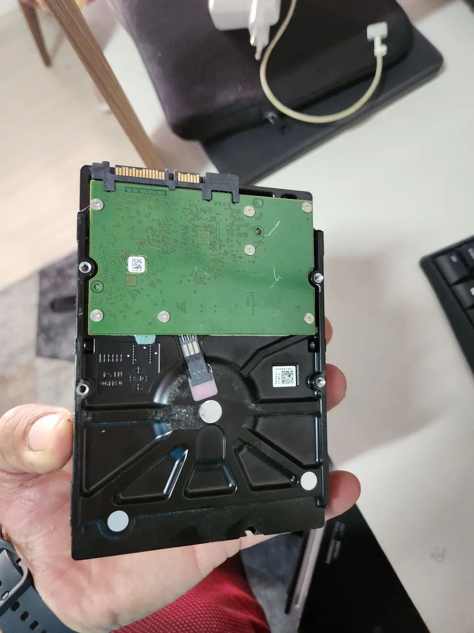 Hd servidor 6tb - Foto 2