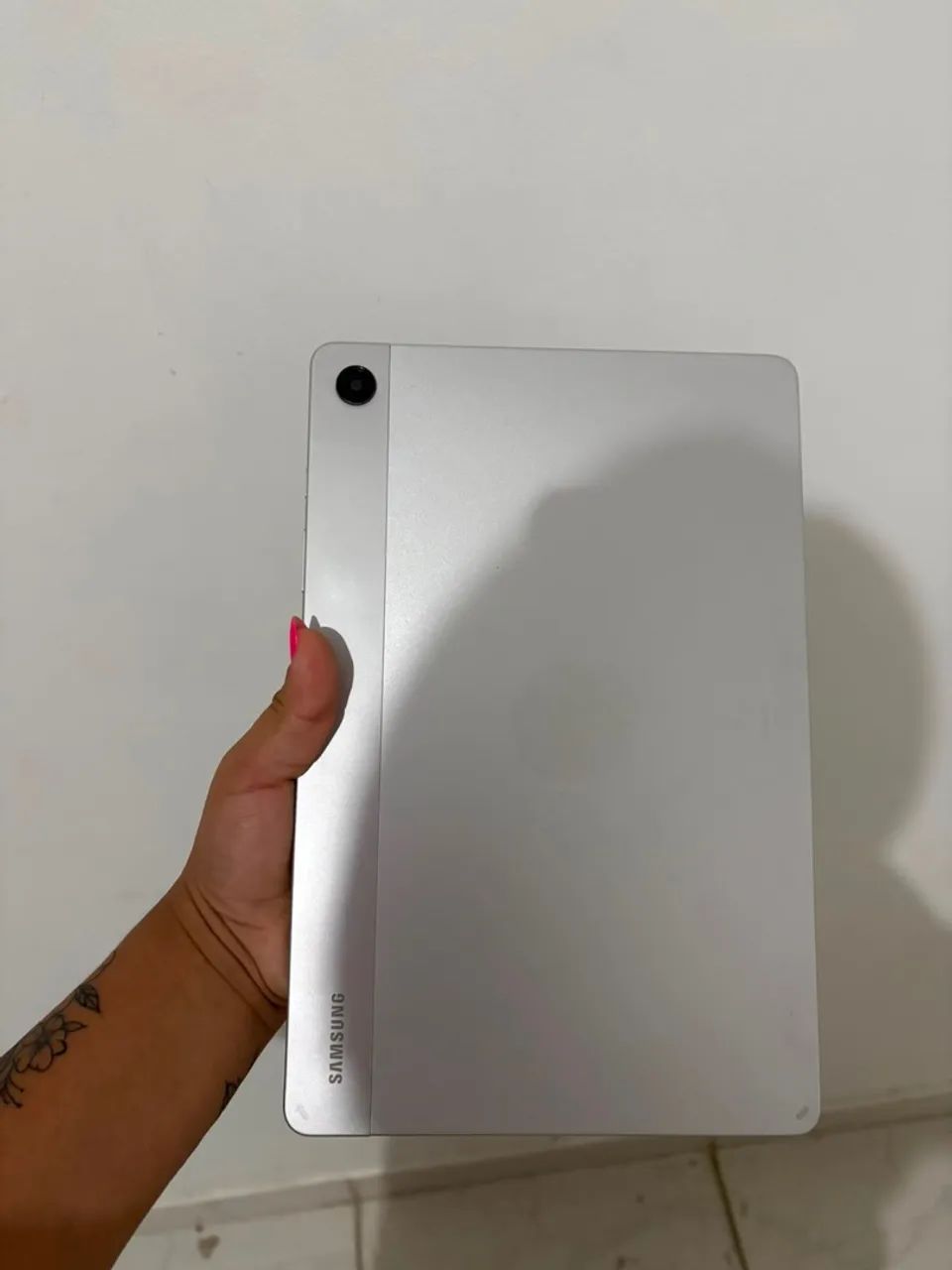 Tablet tab A9+