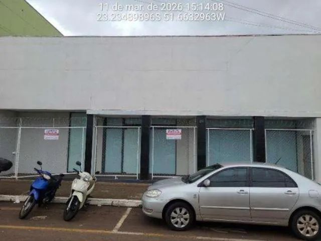 Loja COMERCIAL em ASTORGA - PR, CENTRO - Foto 2