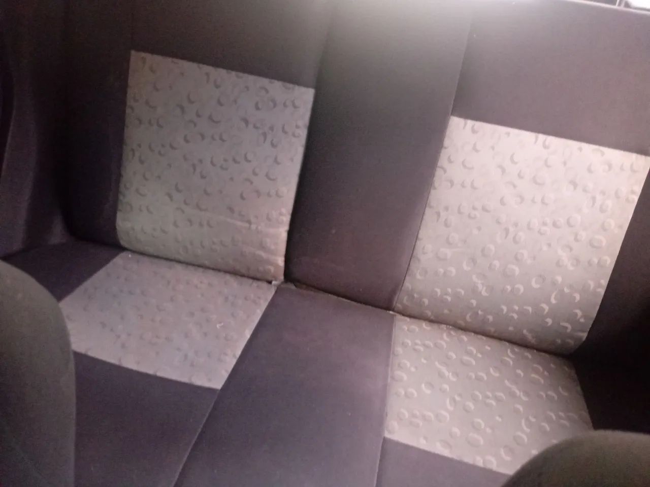 Ford Fiesta 1.0 8V 2008