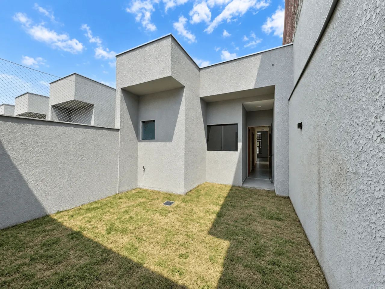 CASA GEMINADA no COMASA com 2 quartos para LOCAÇÃO, 69 m² - Foto 5