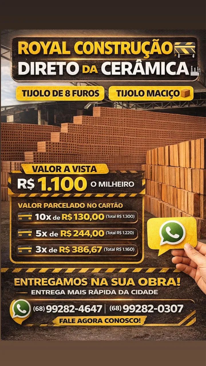 TIJOLO