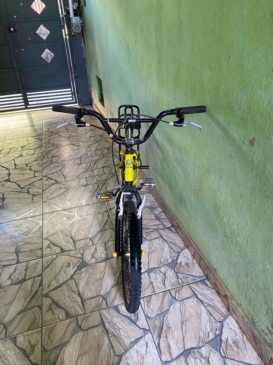 Bicicleta  - Foto 2