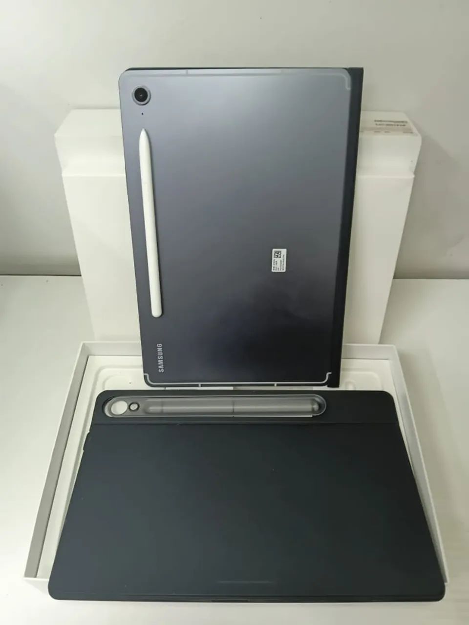 Tablet de s10 - Foto 5