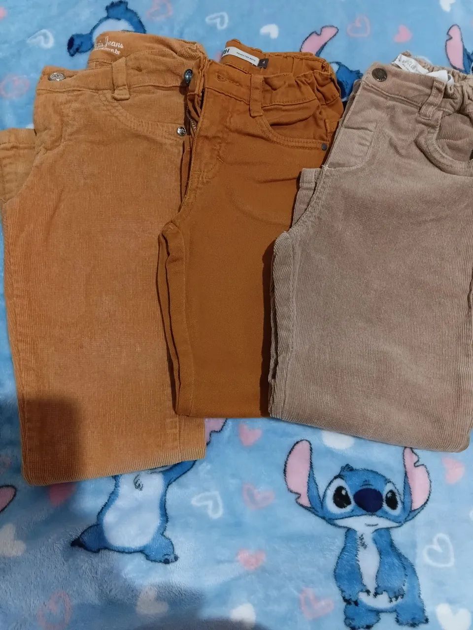 Roupas menino ?  - Foto 3