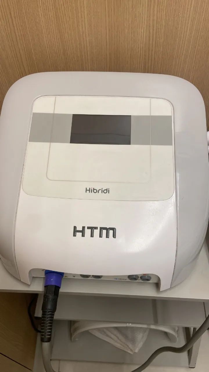 Ultrassom 3D Hibridi HTM  - Foto 2