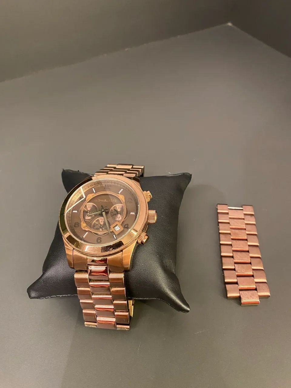 Relógio Michel Kors - Foto 3