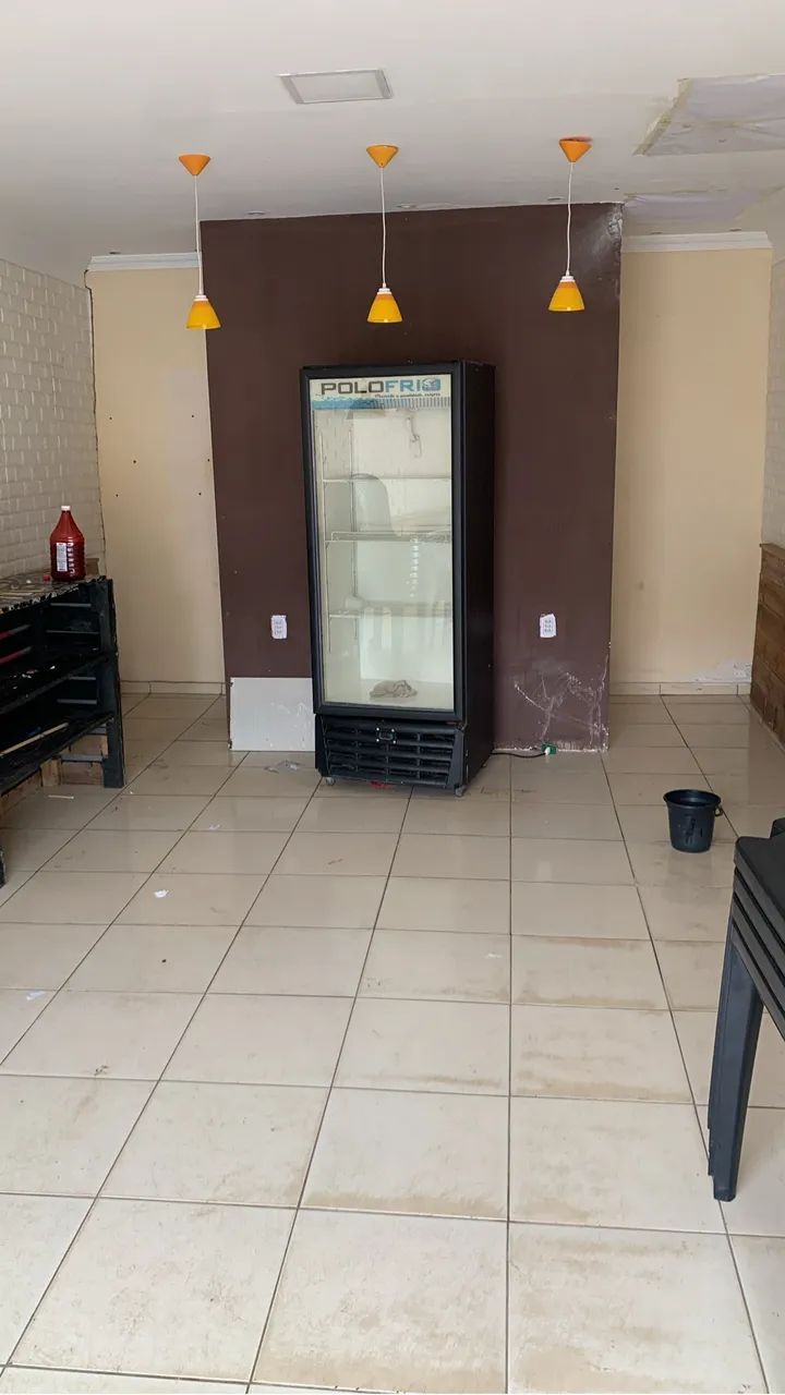 Alugo ponto comercial na avenida 2 da cidade olímpica  - Foto 7
