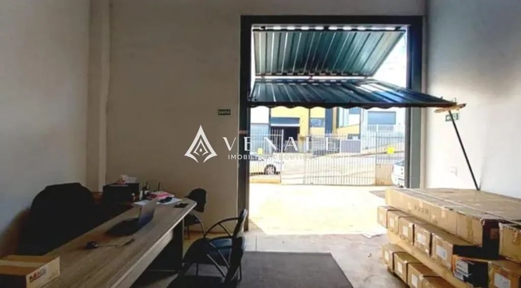 Barracão à venda em Maringá, Jardim Olímpico, com 324 m² - Foto 3