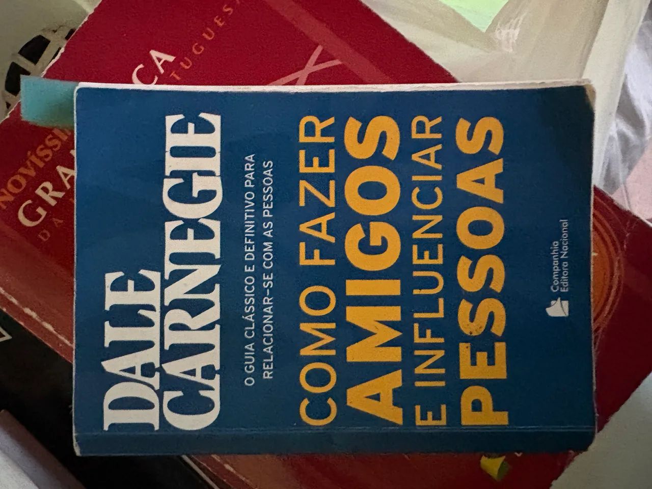 Livros diversos - Foto 3