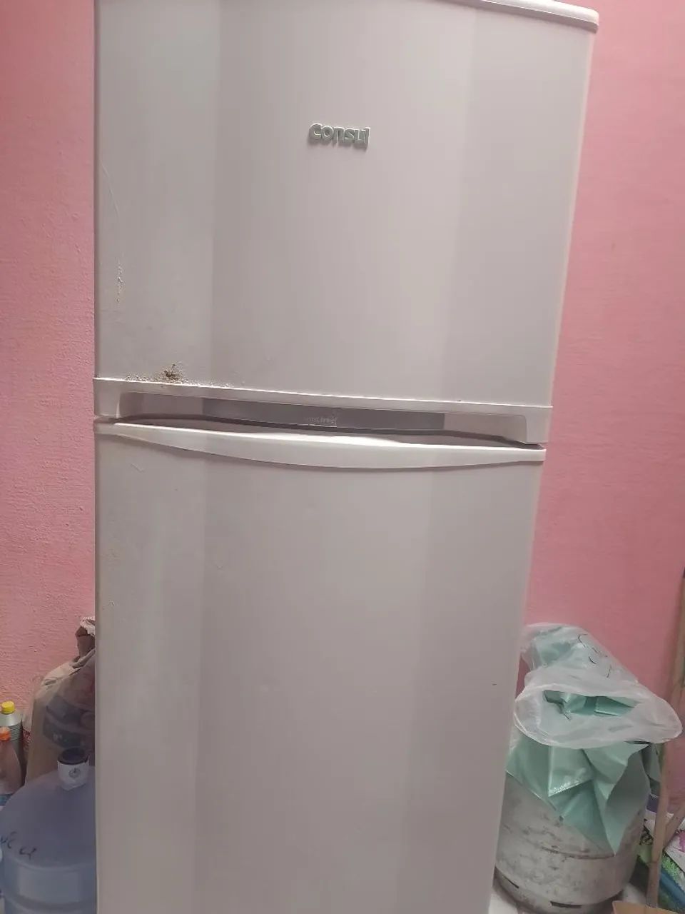 geladeira 