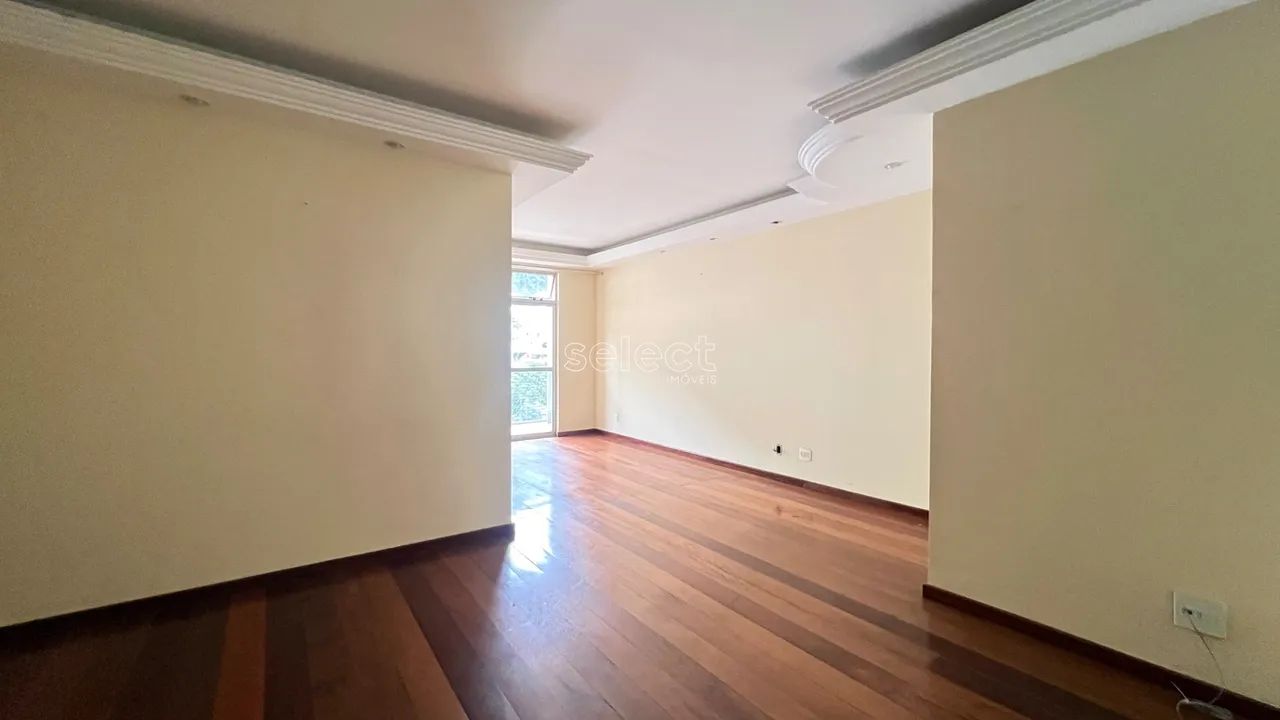 Apartamento 3 quartos - Santa Helena - Foto 2