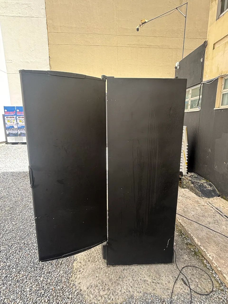 Freezer gelopar gtpc-575a - Foto 2