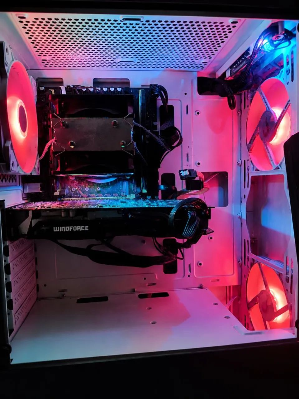 Pc gamer