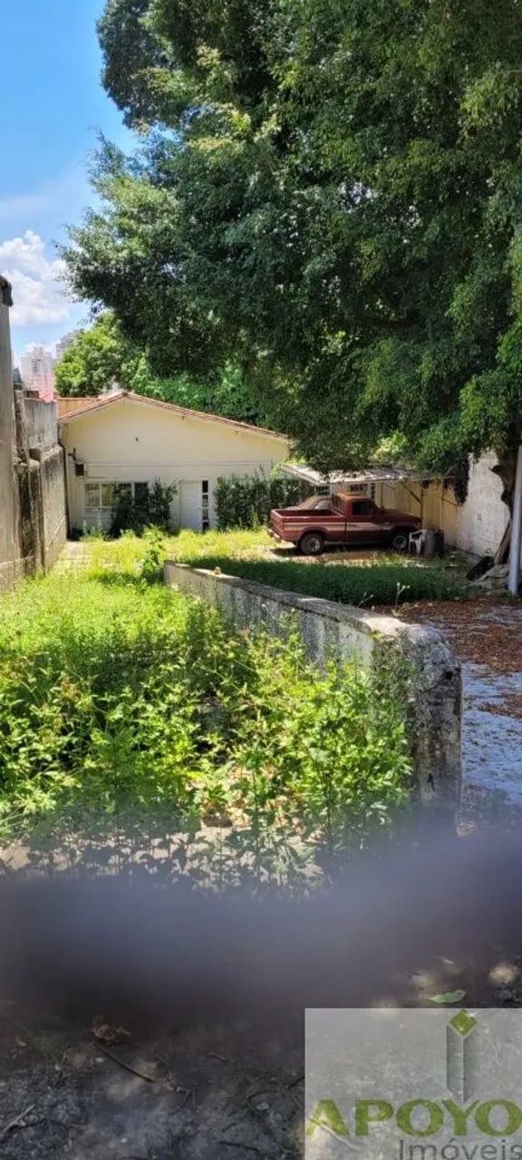 TERRENO ÓTIMO PRA CONDOMÍNIO - Foto 2