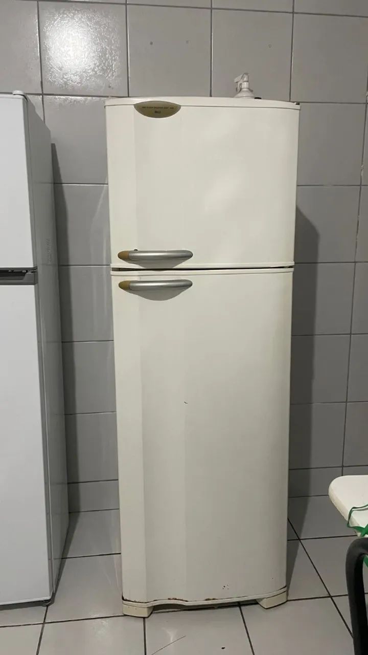 Geladeira  - Foto 2
