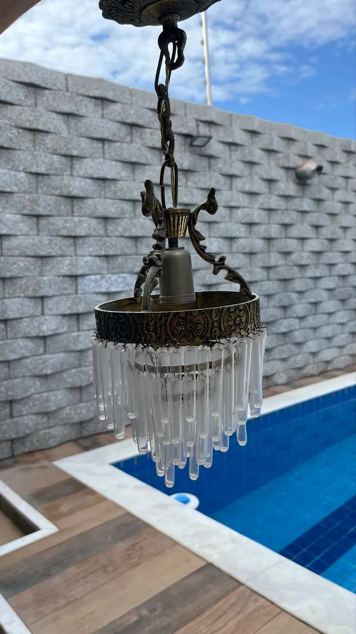 Lustre - Foto 4