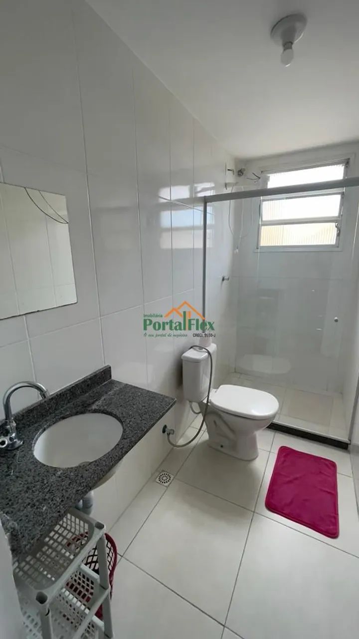 Kitnet à locação em Parque Residencial Laranjeiras - Serra/ES - Foto 2