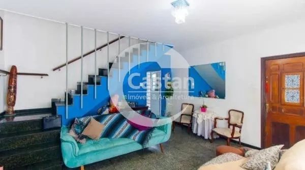 sobrado para alugar na vila prudente