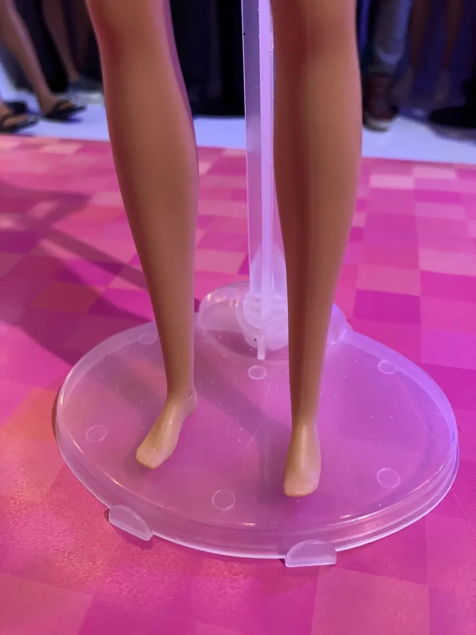 Boneca Barbie Millie usada - Foto 3