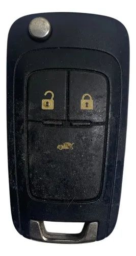 Kit Code Gm Onix 2015 - Foto 4