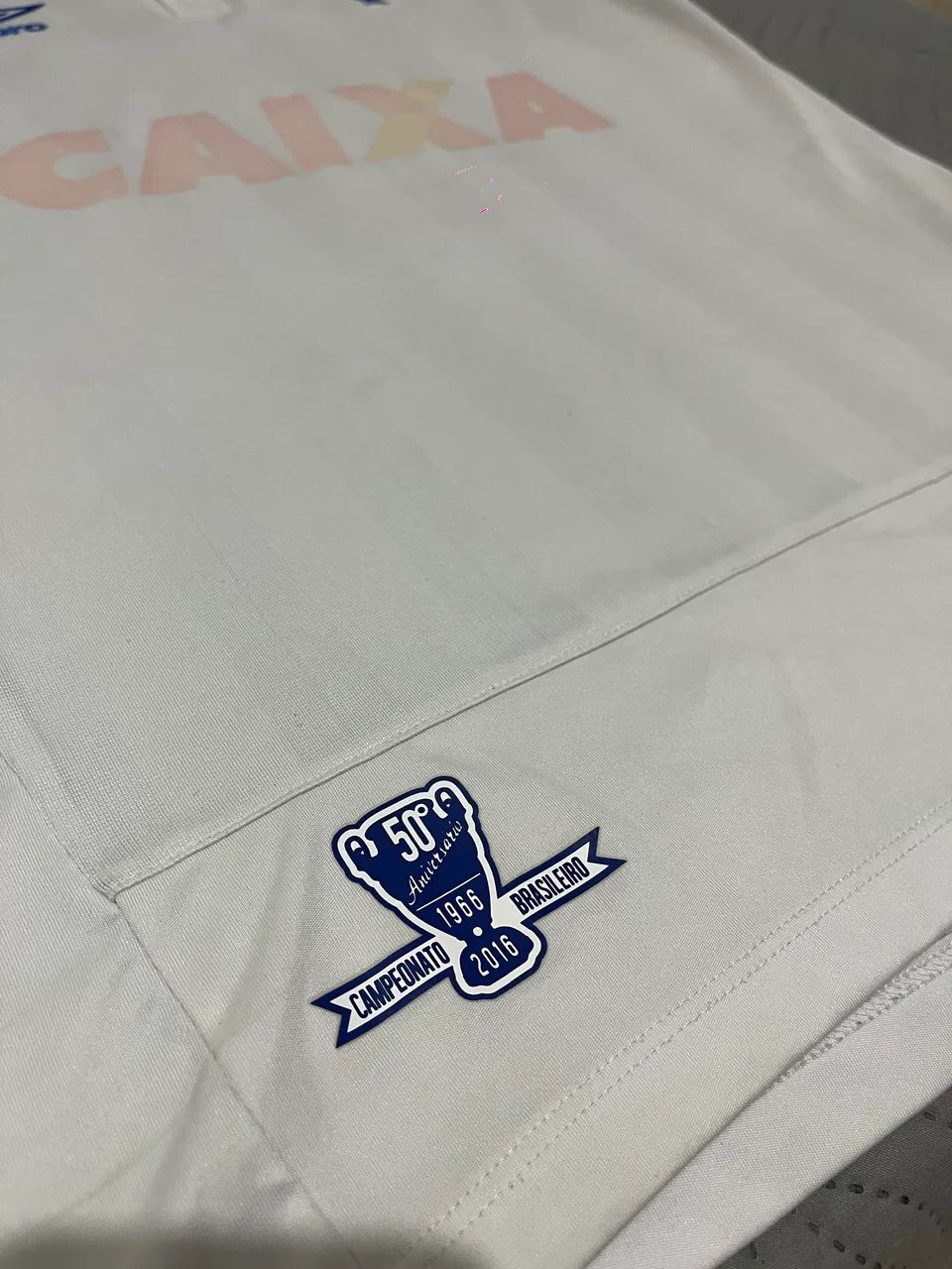 Camisa do Cruzeiro 2016 original  - Foto 4