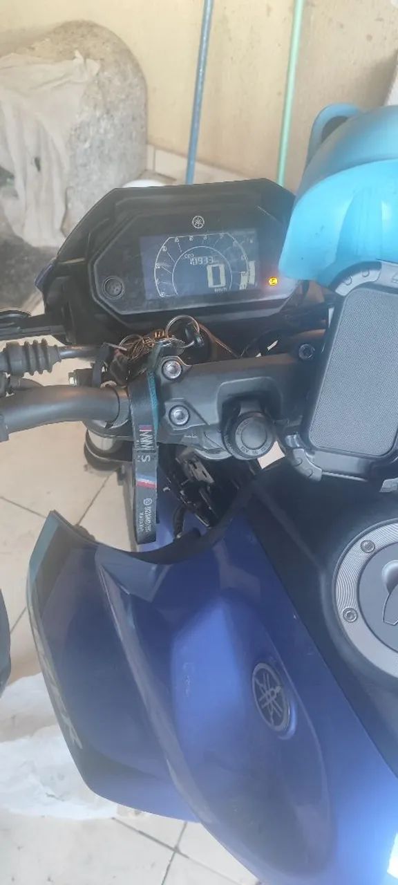 fazer 250 2025 - Foto 4