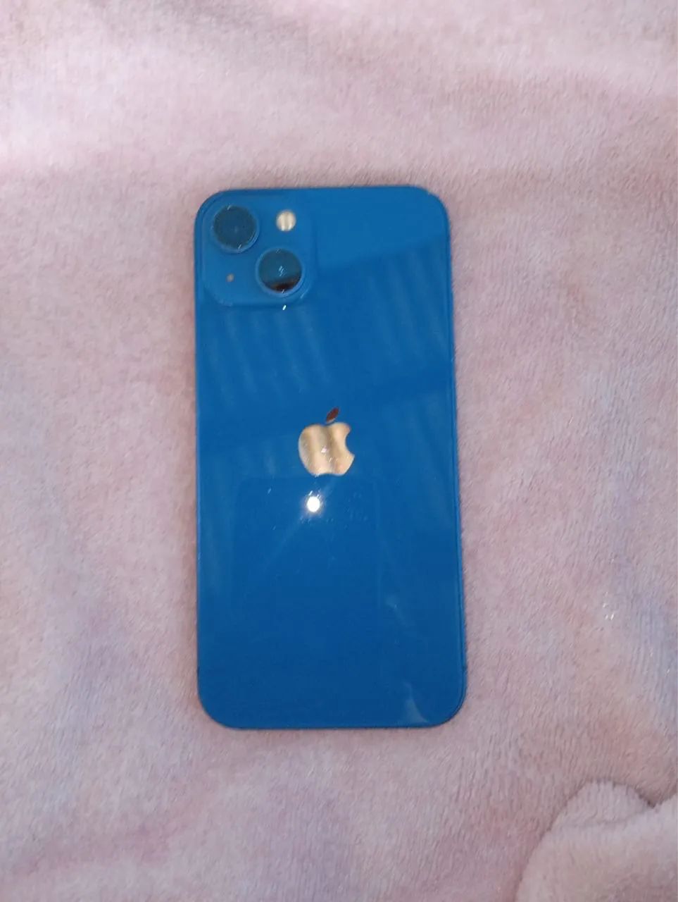 iPhone 13 256GB