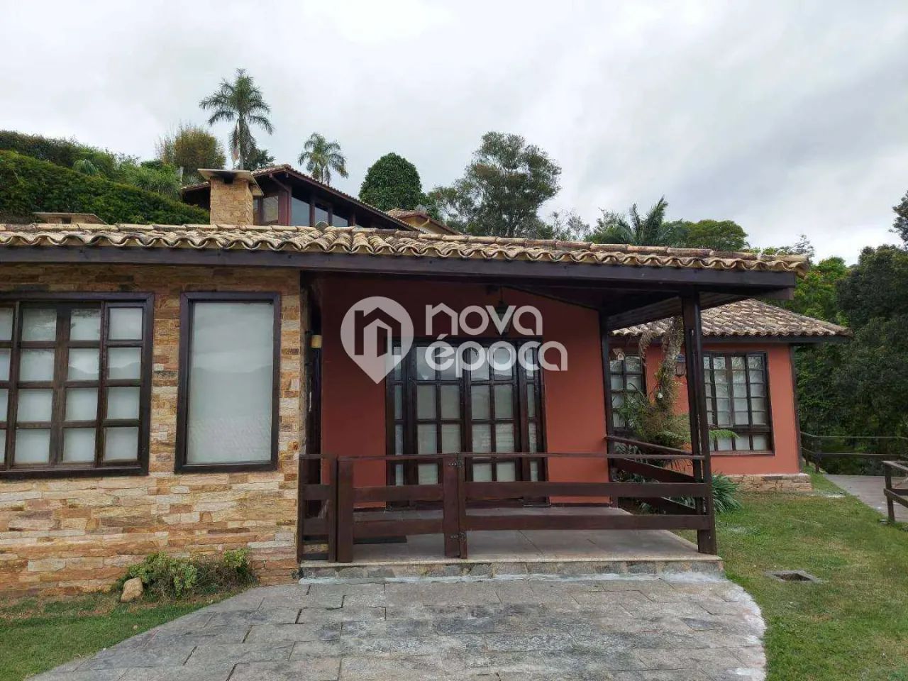 Itaipava | Casa 3 quartos, sendo 2 suites - Foto 5