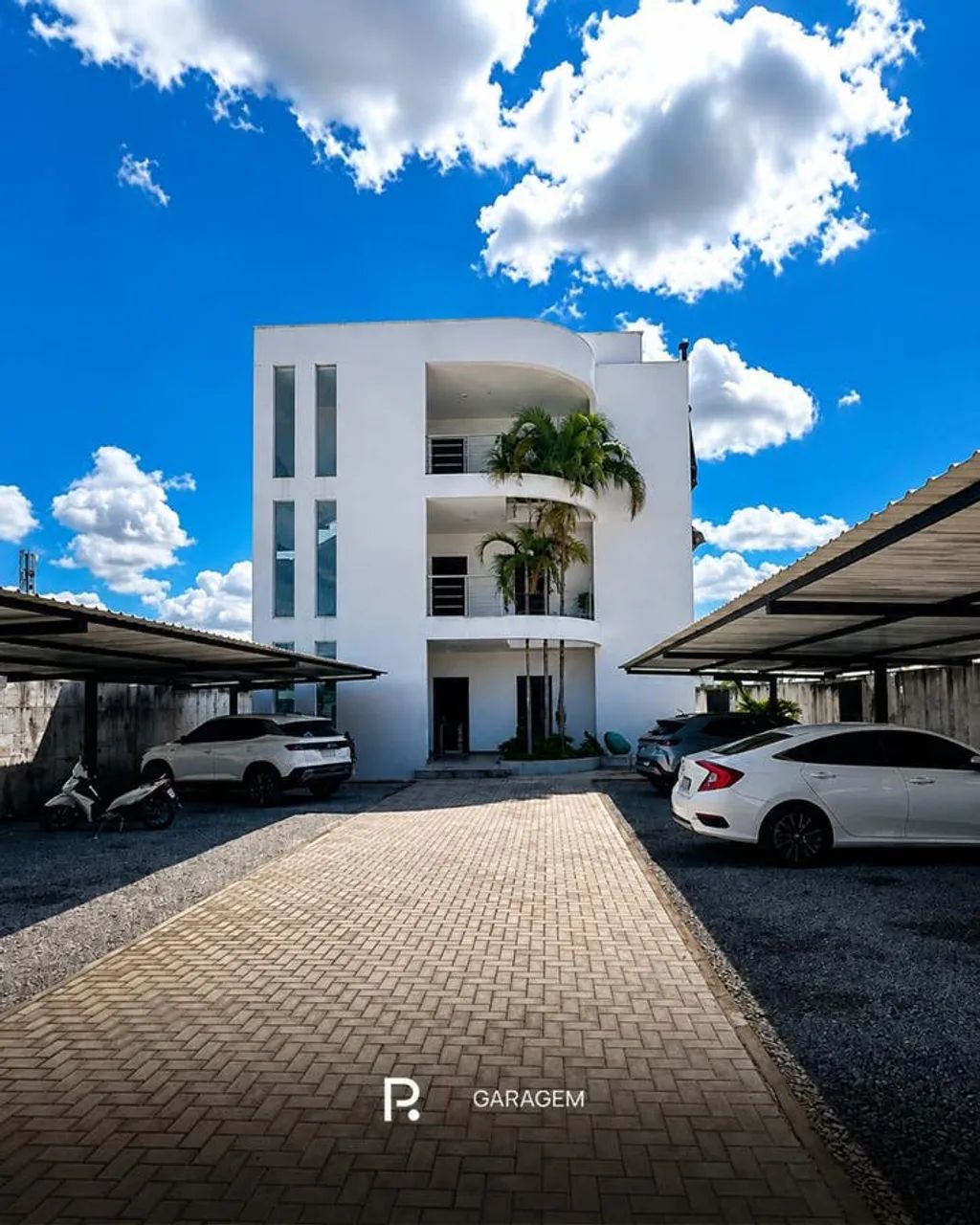 Apartamento com 2 quartos, Paraviana - Boa Vista - Foto 2